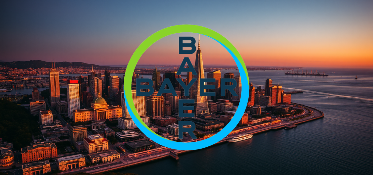 Beitragsbild zu Bayer Aktie: Die Wende?