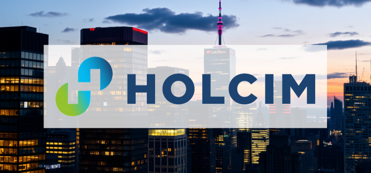 Beitragsbild zu Holcim Aktie: Neues 52-Wochen-Hoch!