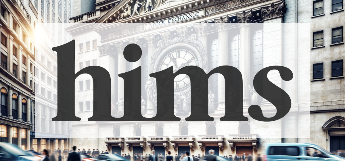 Beitragsbild zu Hims & Hers Aktie: Absturz voraus?