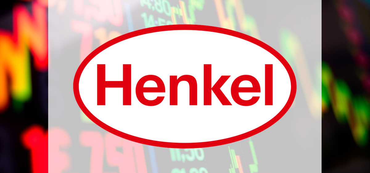 Beitragsbild zu Henkel Aktie: Crash-Gefahr steigt!
