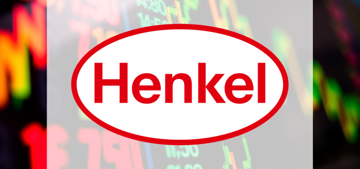 Beitragsbild zu Henkel Aktie: Crash-Gefahr steigt!