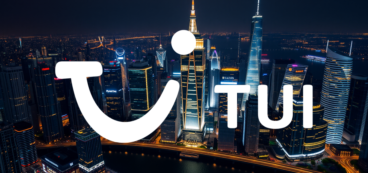 Beitragsbild zu TUI Aktie: Gewinn-Explosion!