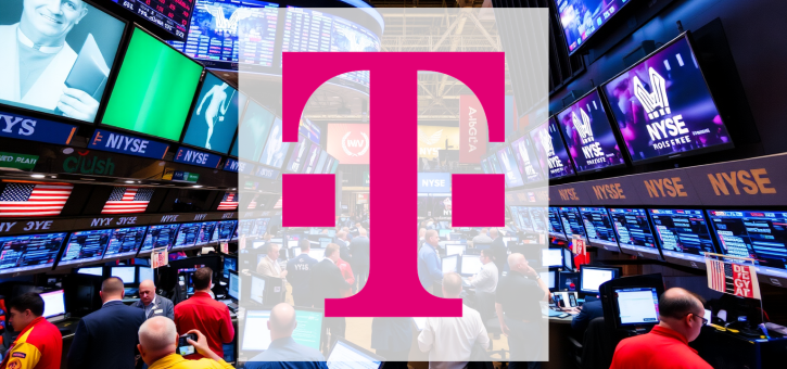 Beitragsbild zu Deutsche Telekom Aktie: Netzoffensive mit Signalwirkung