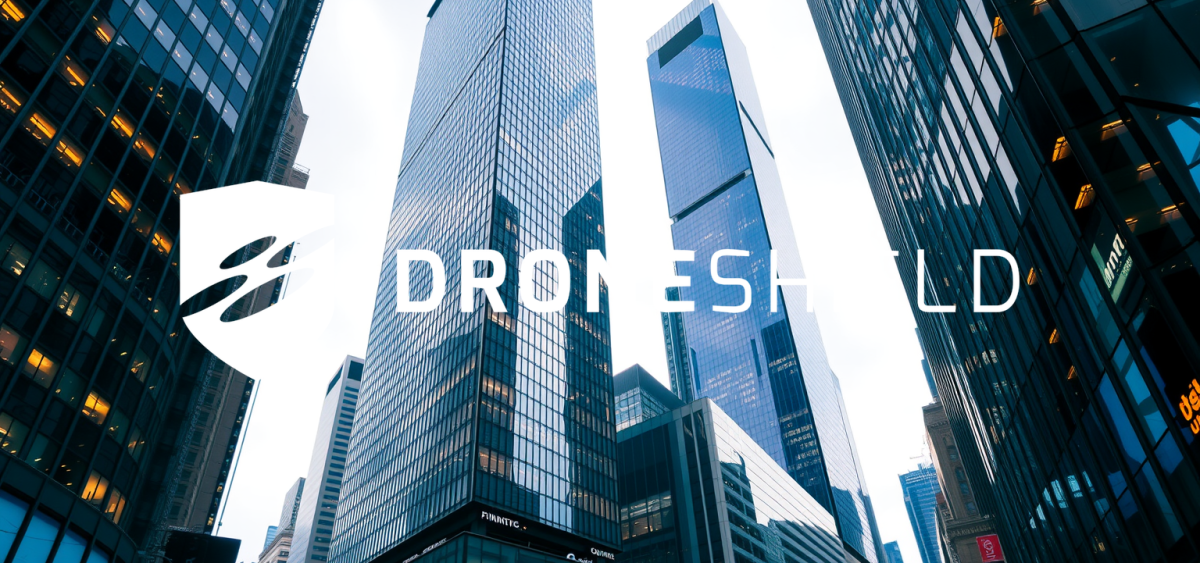 Beitragsbild zu DroneShield Aktie: Heroische Leistung!