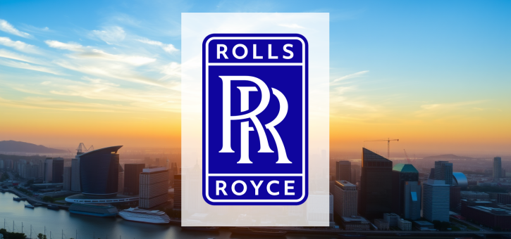Beitragsbild zu Rolls Royce Aktie: Lebendige Wachstumsimpulse!
