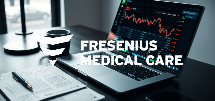 Beitragsbild zu Fresenius Medical Care Aktie: Abwärtsspirale ohne Ende?