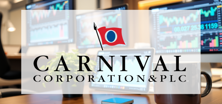 Beitragsbild zu Carnival Aktie: Comeback-Story oder Strohfeuer?