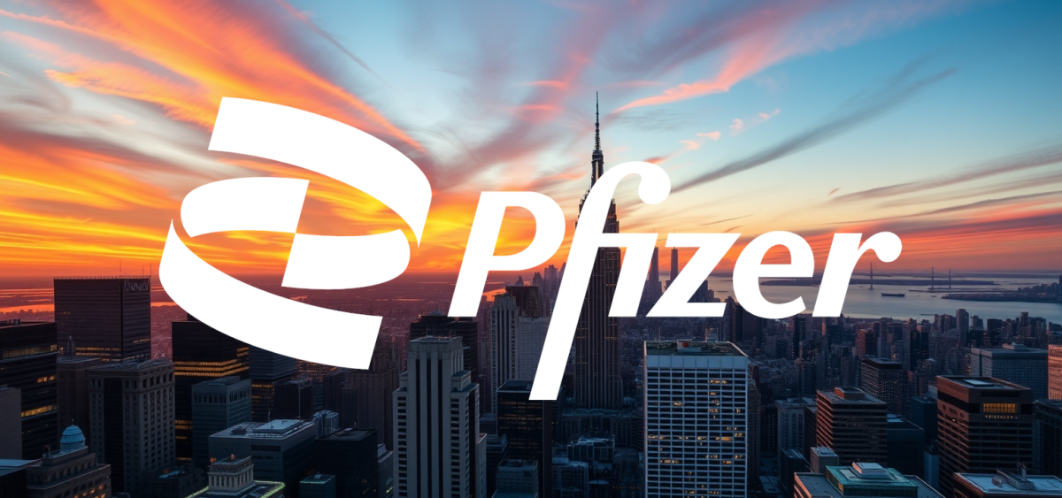 Beitragsbild zu Pfizer Aktie: Blockbuster-Medikament unter Druck