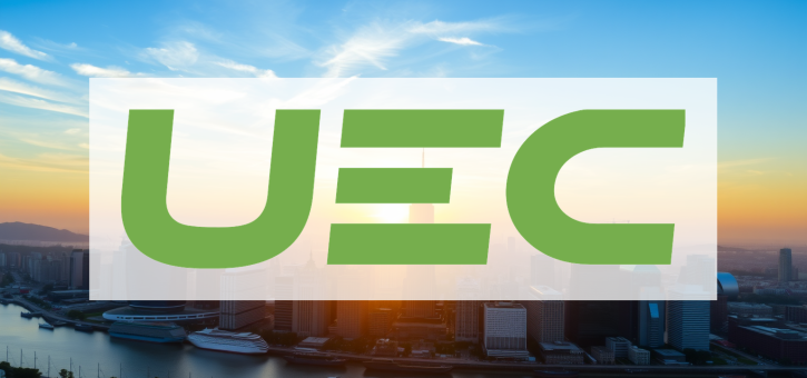 Beitragsbild zu Uranium Energy Aktie: Gleiche Prognosen