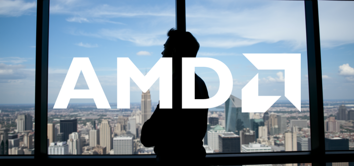 Beitragsbild zu AMD Aktie: KI-Event könnte Richtungsentscheidung bringen