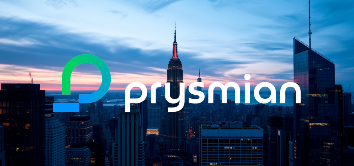 Beitragsbild zu Prysmian Aktie: Offensive auf zwei Fronten