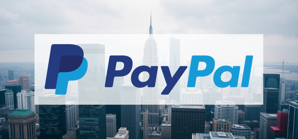 Beitragsbild zu PayPal Aktie: Kapitalflucht oder Einstiegschance?