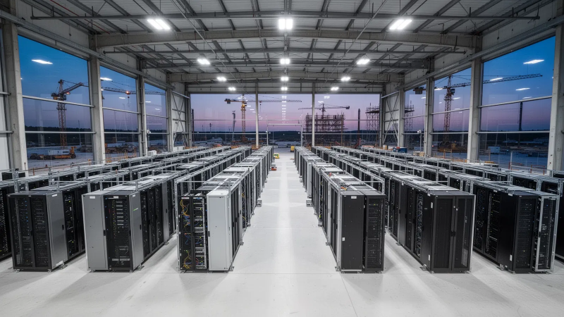 Beitragsbild zu Alphabet Aktie: Marktbedingungen analysiert