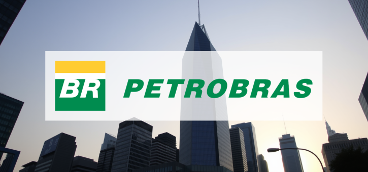Beitragsbild zu Petrobras Aktie: Sturmwarnung für den Ölriesen