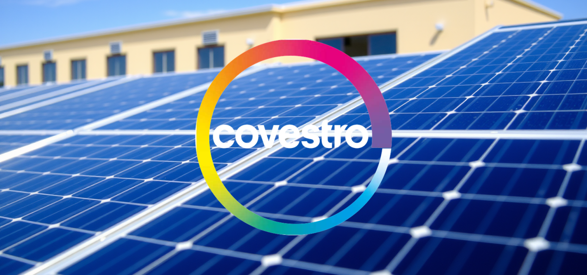 Beitragsbild zu Covestro Aktie: Tücken offenbart?
