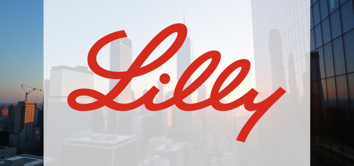 Beitragsbild zu Eli Lilly Aktie: Gewichtiger Aufschwung?