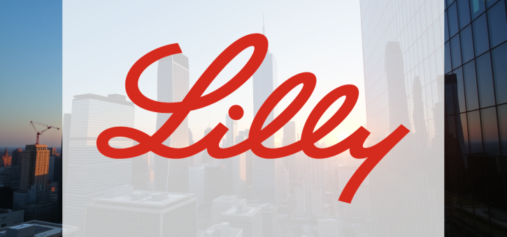 Beitragsbild zu Eli Lilly Aktie: Gewichtiger Aufschwung?