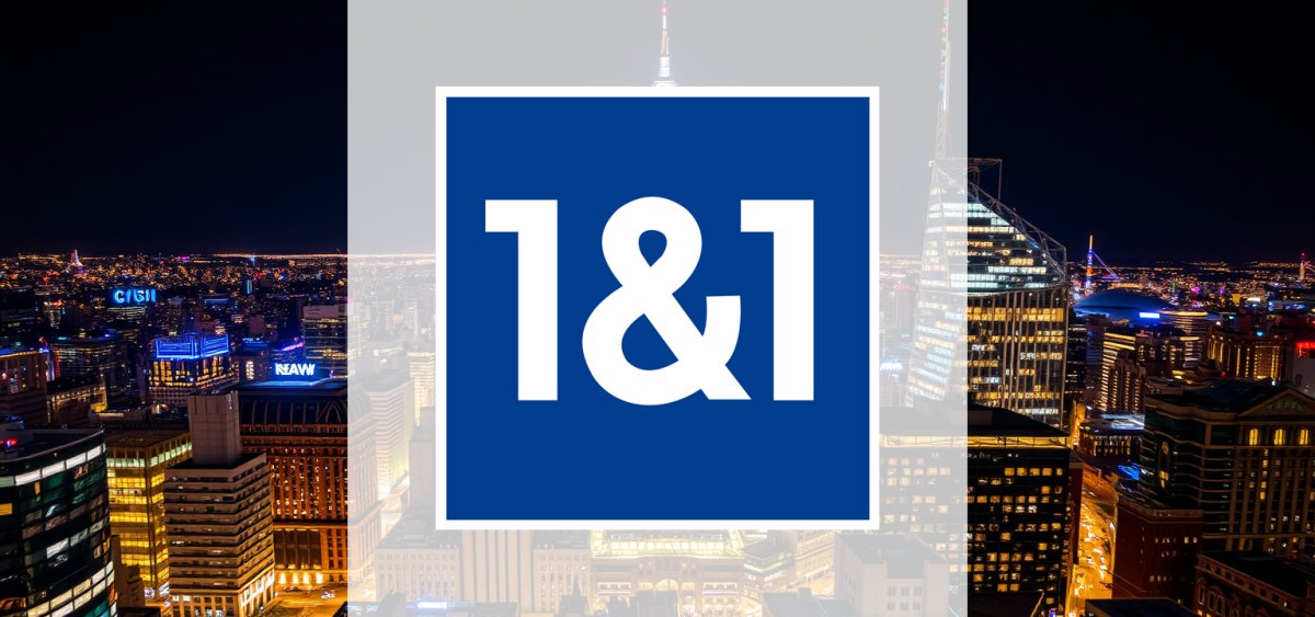 Beitragsbild zu 1&1 Aktie: Trotz Megadeal im freien Fall