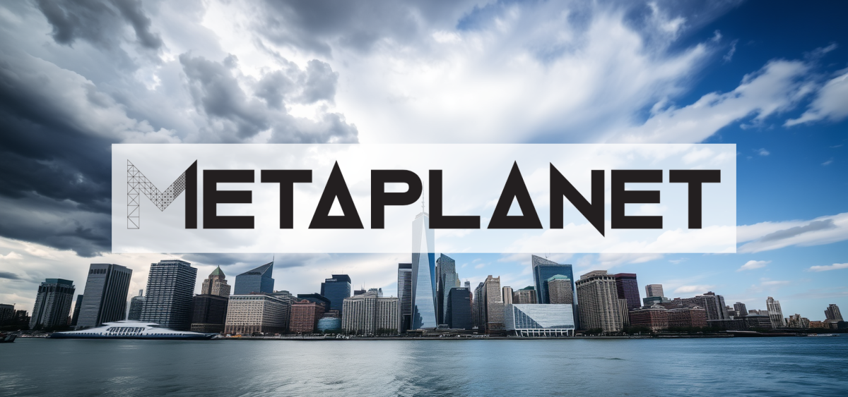 Beitragsbild zu Metaplanet Aktie: Wechselnde Marktdynamik