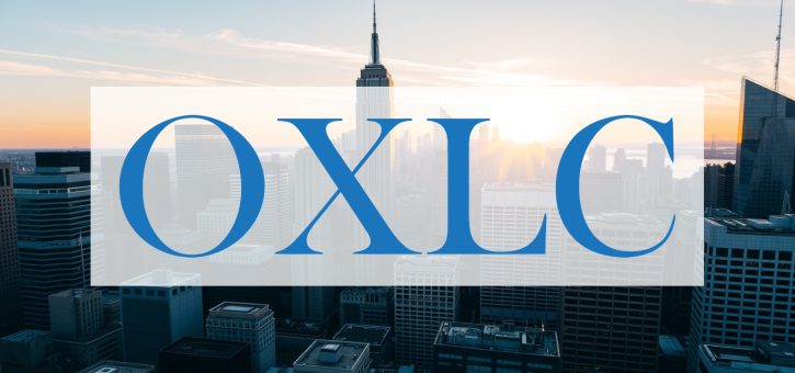 Beitragsbild zu Oxford Lane Capital Aktie: Das Potenzial