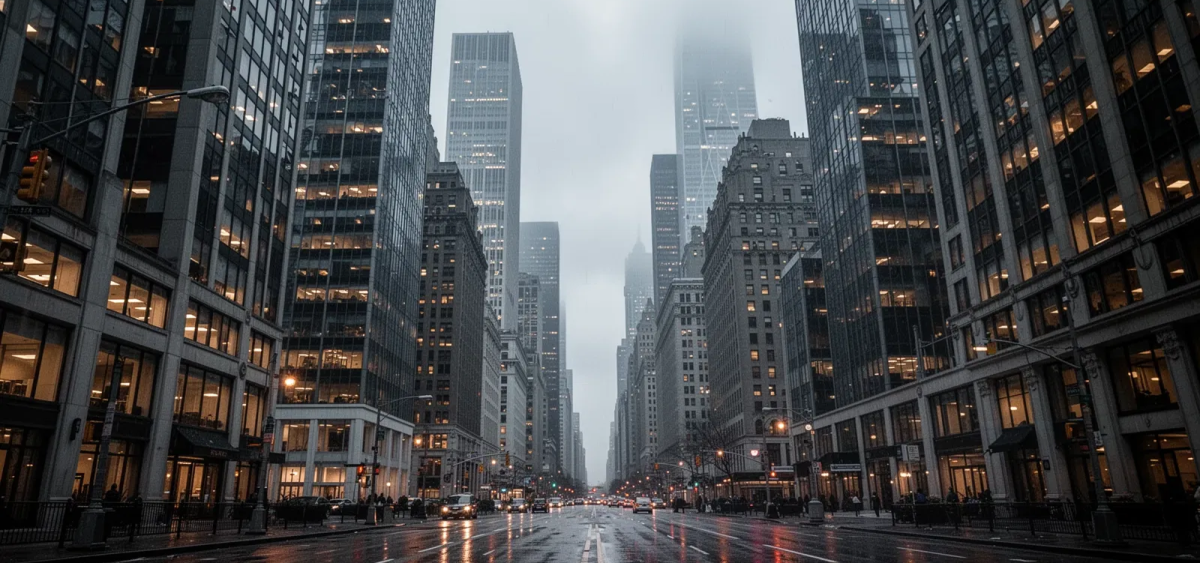 Beitragsbild zu S&P 500: Energiekrieg belastet Wall Street