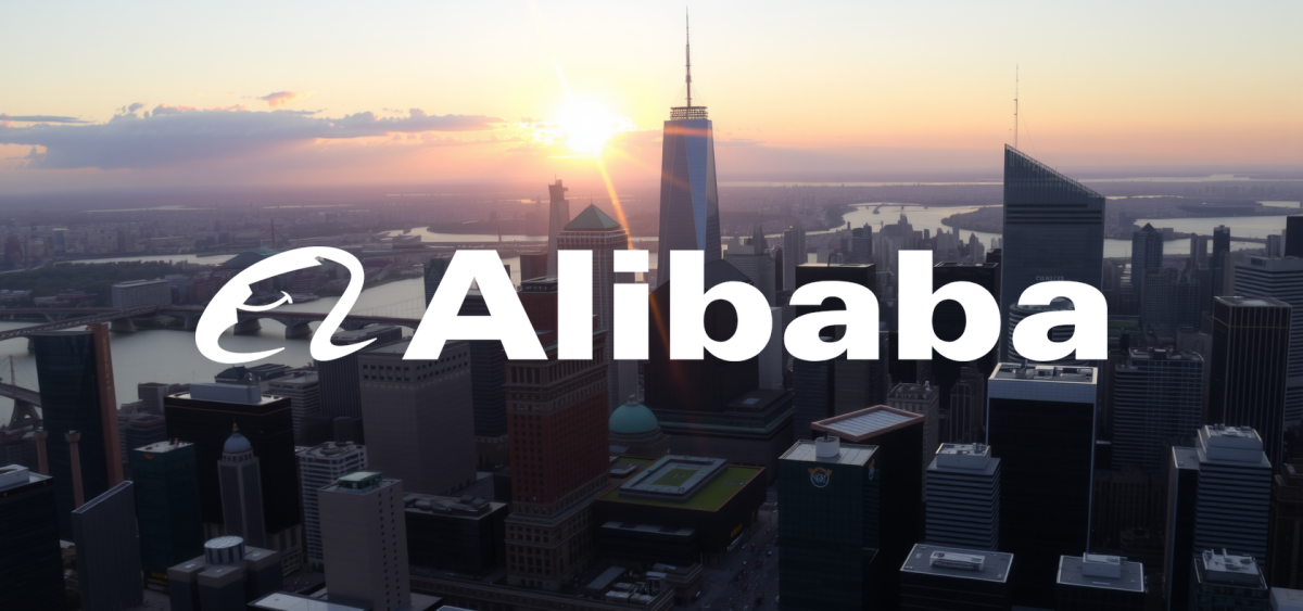 Beitragsbild zu Alibaba Aktie: Finanzbericht ausgewertet