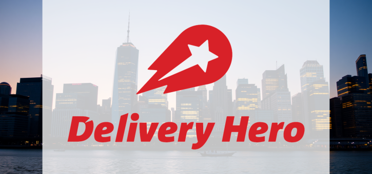 Beitragsbild zu Delivery Hero Aktie: Zitterpartie mit Folgen