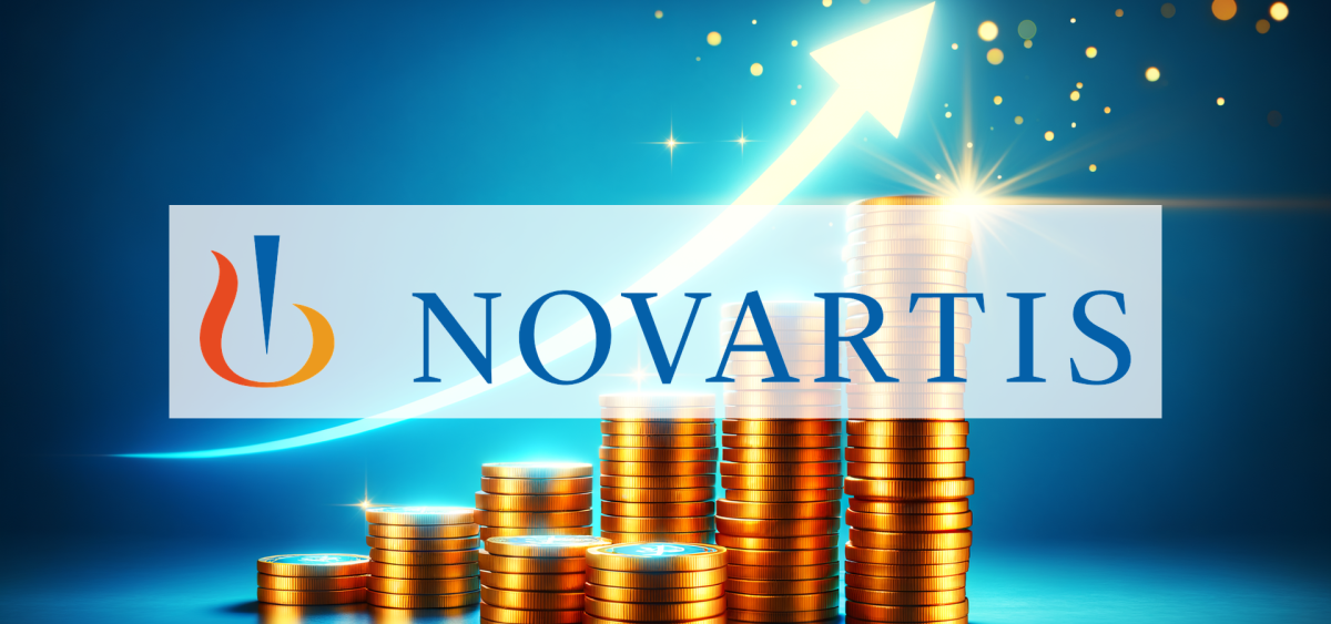 Beitragsbild zu Novartis Aktie: 2-Milliarden-Deal besiegelt