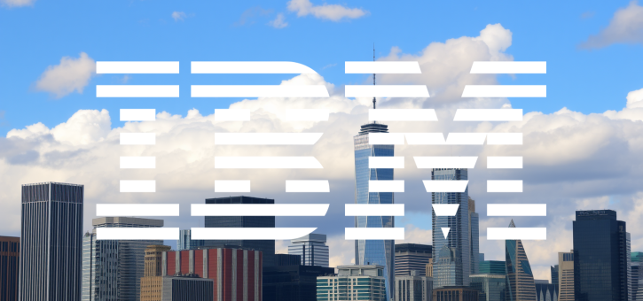Beitragsbild zu IBM Aktie: Goldman Sachs schlägt zu!