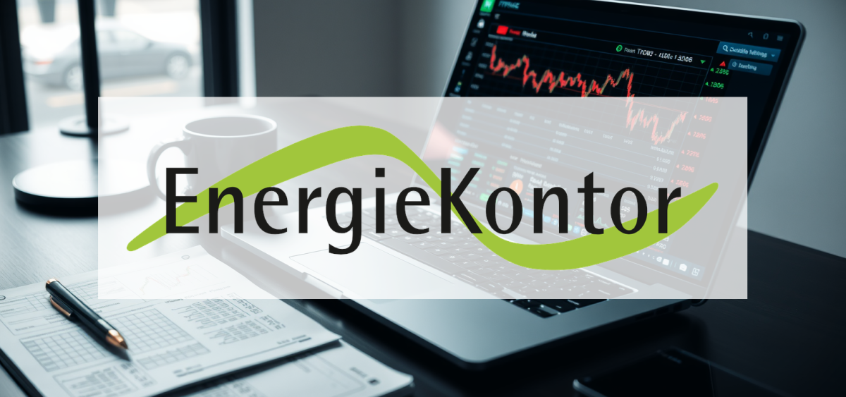 Beitragsbild zu Energiekontor Aktie: Kampf gegen die Short-Seller
