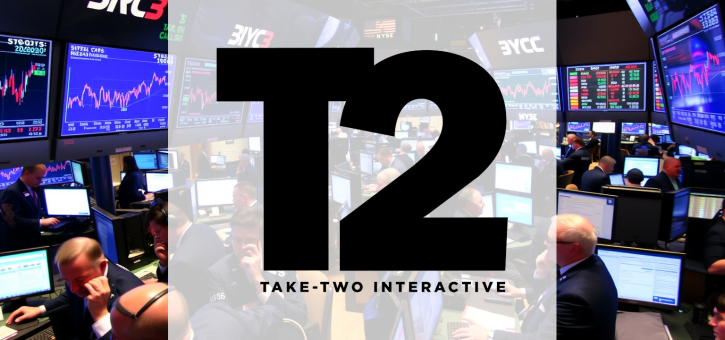 Beitragsbild zu Take-Two Aktie: Zahlentrend analysiert