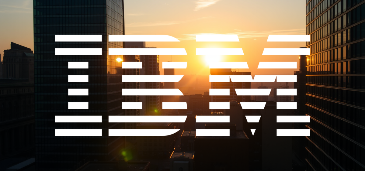 Beitragsbild zu IBM: Strategische Wende mit Risiken und Chancen