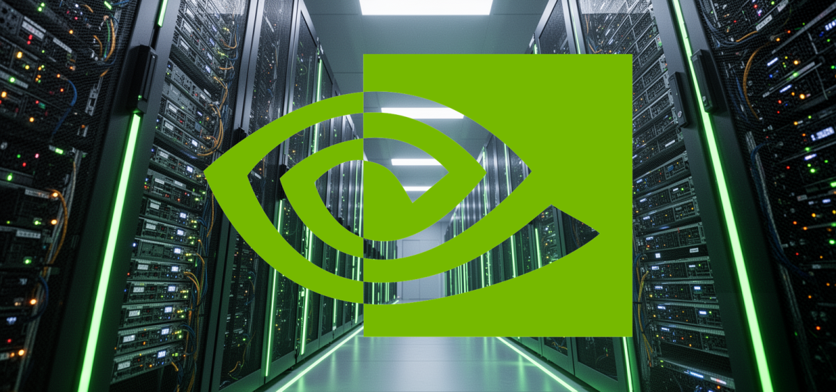 Beitragsbild zu Nvidia Aktie: Zwei-Milliarden-Coup