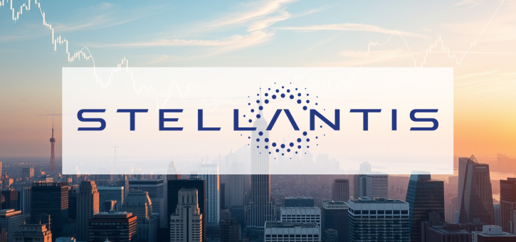Beitragsbild zu Stellantis Aktie: Massiver Rückruf belastet