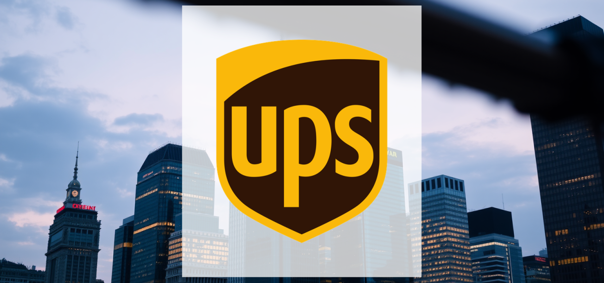 Beitragsbild zu UPS Aktie: Warum die Bank jetzt kalt erwischt