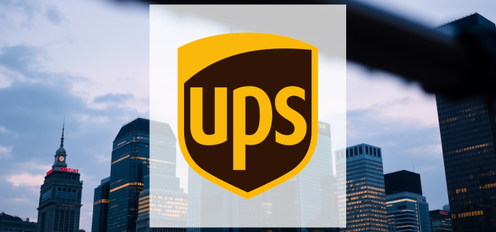 Beitragsbild zu UPS Aktie: Warum die Bank jetzt kalt erwischt