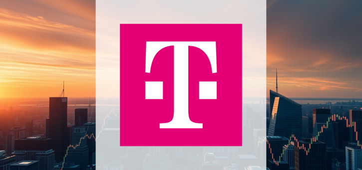 Beitragsbild zu T-Mobile US Aktie: Zerrissen zwischen Hoffnung und Skepsis