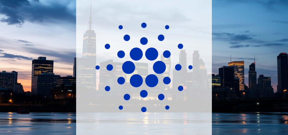 Beitragsbild zu Cardano: Kommt jetzt die große Rallye?