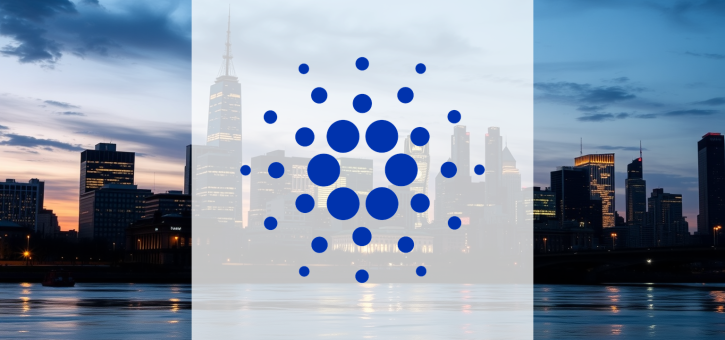 Beitragsbild zu Cardano: Kommt jetzt die große Rallye?