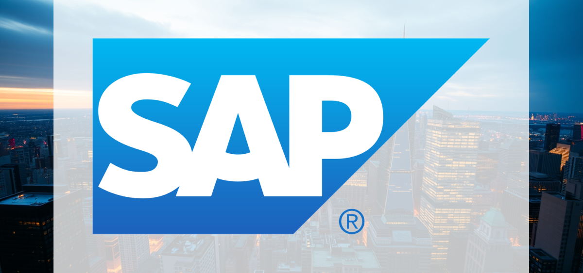 Beitragsbild zu SAP Aktie: Ruhe vor dem Sturm?