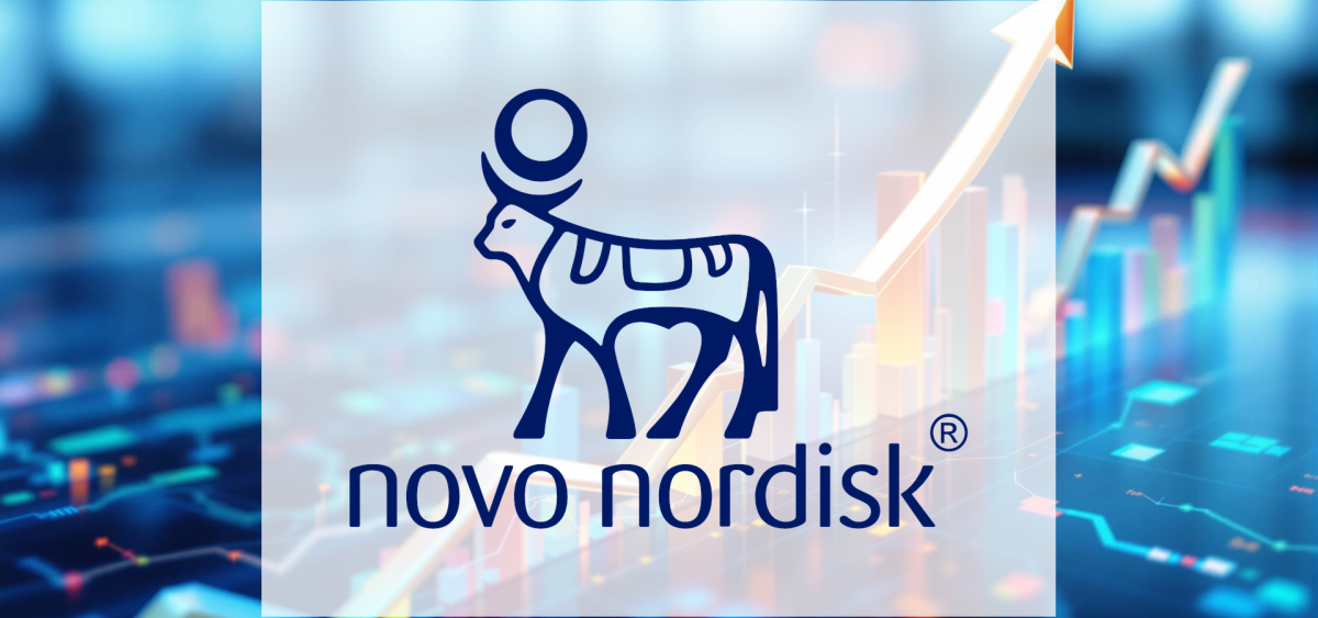Beitragsbild zu Novo Nordisk Aktie: Radikalkur mit Schmerzgrenze