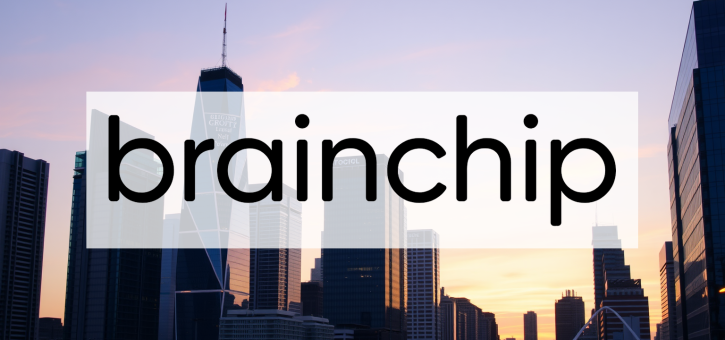 Beitragsbild zu BrainChip Aktie: Vorausschauende Planung!