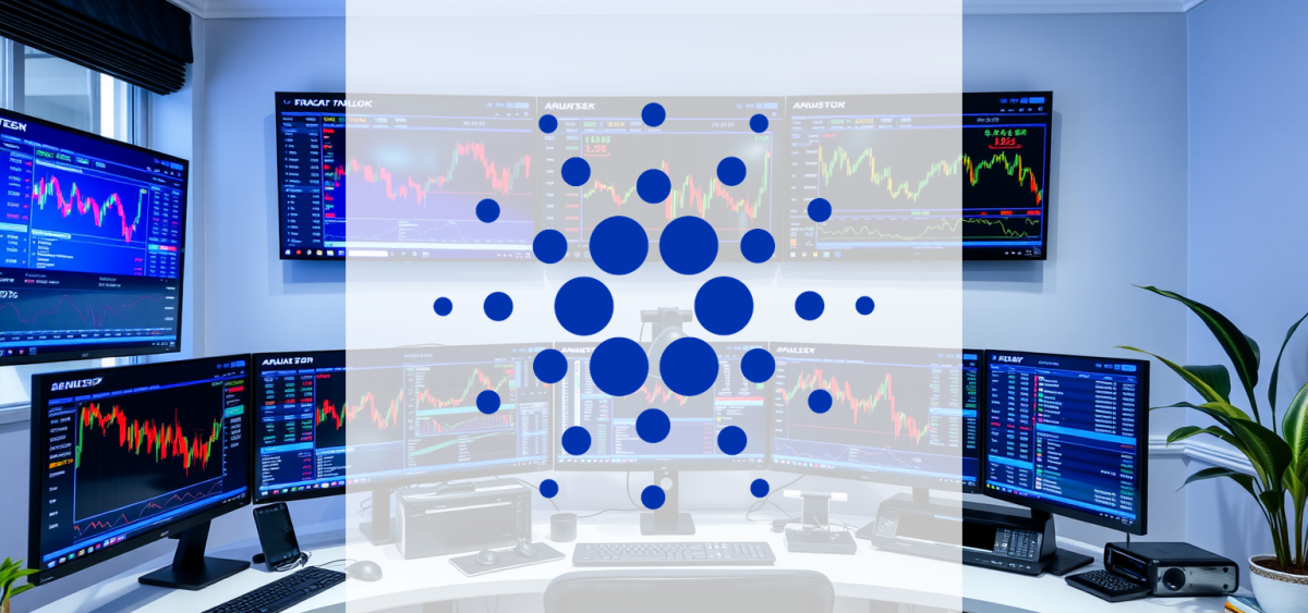 Beitragsbild zu Cardano: Auf Glatteis?