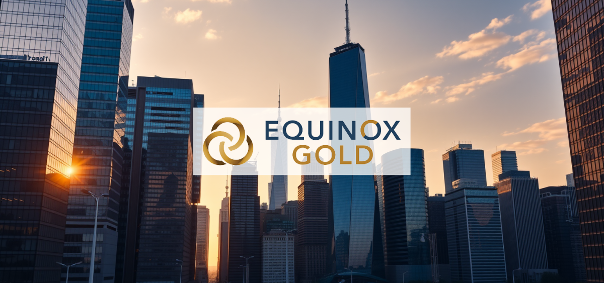 Beitragsbild zu Equinox Gold Aktie: Analysten drehen plötzlich um