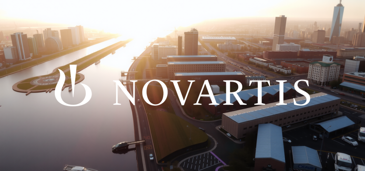 Beitragsbild zu Novartis Aktie: Digitaler Paukenschlag im Krebsmarkt