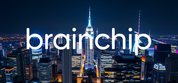 Beitragsbild zu BrainChip Aktie: Abwärtsspirale nimmt Fahrt auf