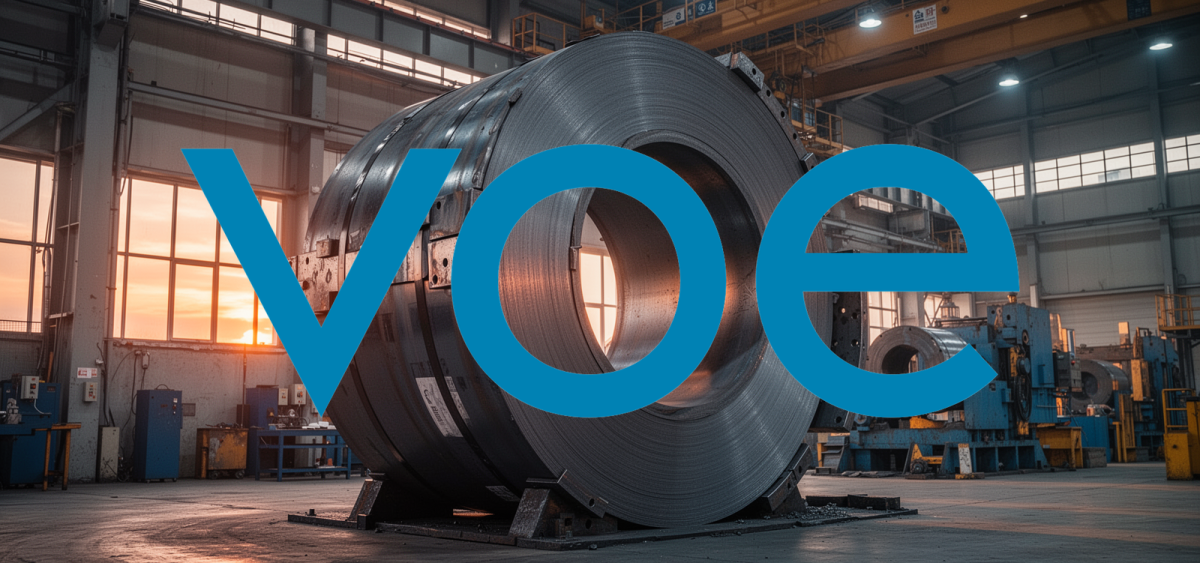 Beitragsbild zu Voestalpine Aktie: Quartalszahlen