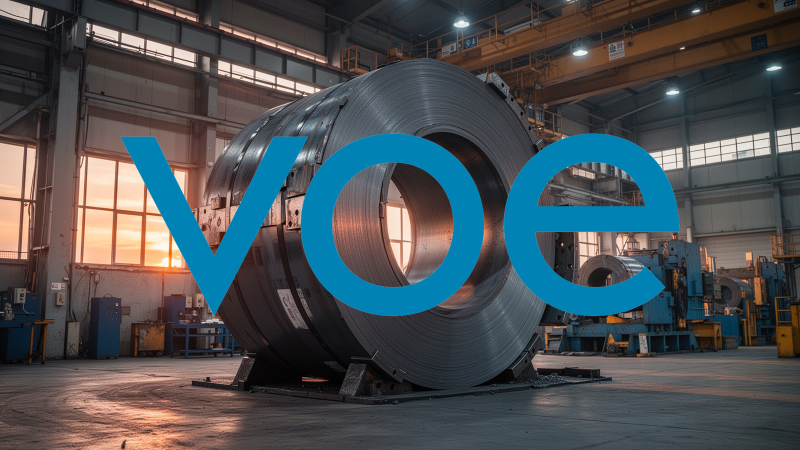 Beitragsbild zu Voestalpine Aktie: Quartalszahlen