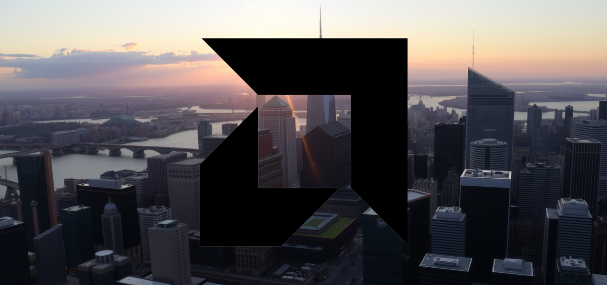 Beitragsbild zu AMD Aktie: China-Deal gesichert