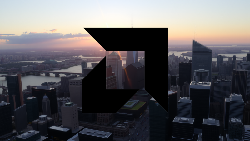 Beitragsbild zu AMD Aktie: China-Deal gesichert